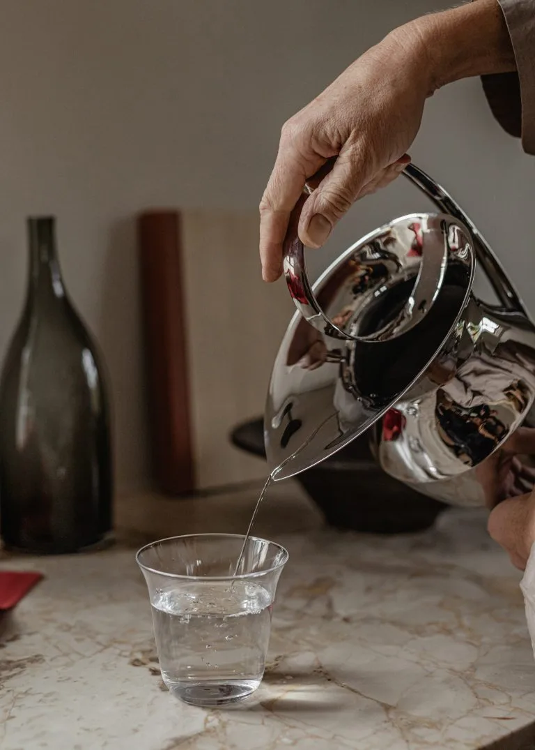 Menu Jarra Etruscan 33 Cm 8 Menu Jarra Etruscan 33 Cm - Imagen 6