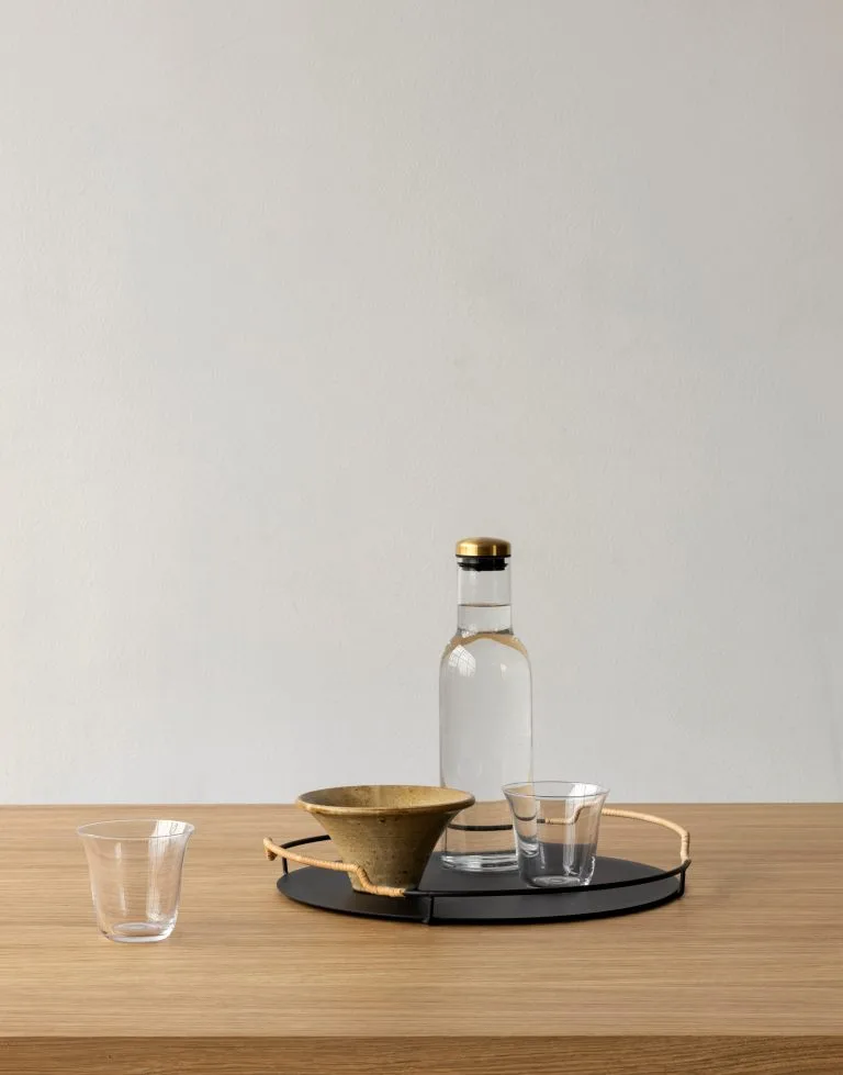 Menu Bandeja De Servir Balcony Ø36,5 Cm 6 Menu Bandeja De Servir Balcony Ø36,5 Cm - Imagen 4