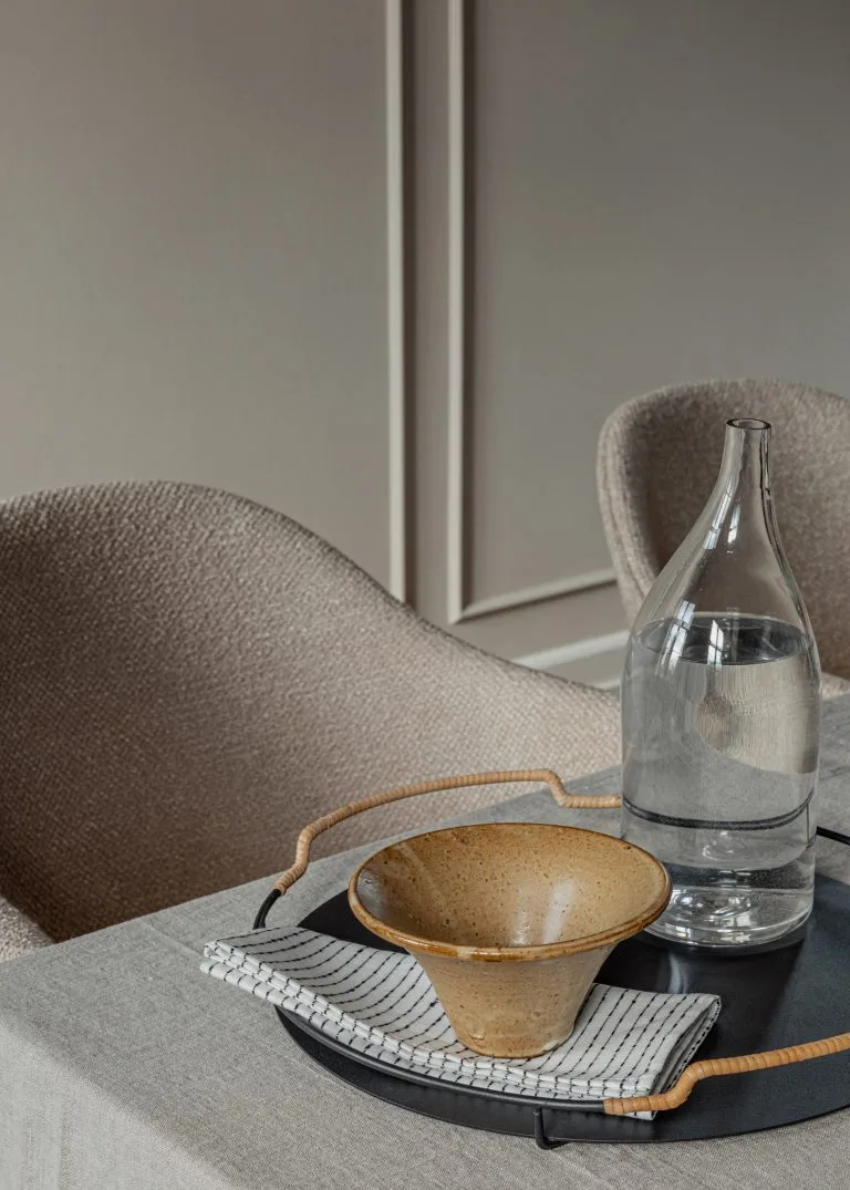 Menu Bandeja De Servir Balcony Ø36,5 Cm 7 Menu Bandeja De Servir Balcony Ø36,5 Cm - Imagen 5