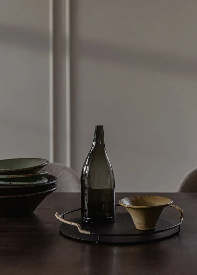 Menu Bandeja De Servir Balcony Ø36,5 Cm 8 Menu Bandeja De Servir Balcony Ø36,5 Cm - Imagen 6