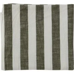 OYOY Mantel Striped 140x200 Cm