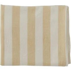 OYOY Mantel Striped 140x260 Cm