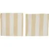 OYOY 2 Servilletas Striped 45x45 Cm -Menaje de mesa Ventas 513189 01 1 ProductImageMain 2c2193aecb