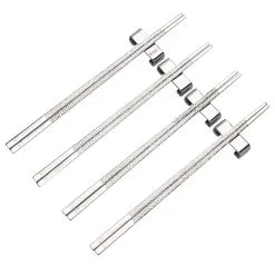 Vargen & Thor 4 Palillos Kito Chopsticks