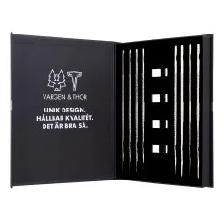 Vargen & Thor 4 Palillos Kito Chopsticks -Menaje de mesa Ventas 513362 01 3 ProductImageExtra 4a6078fde0