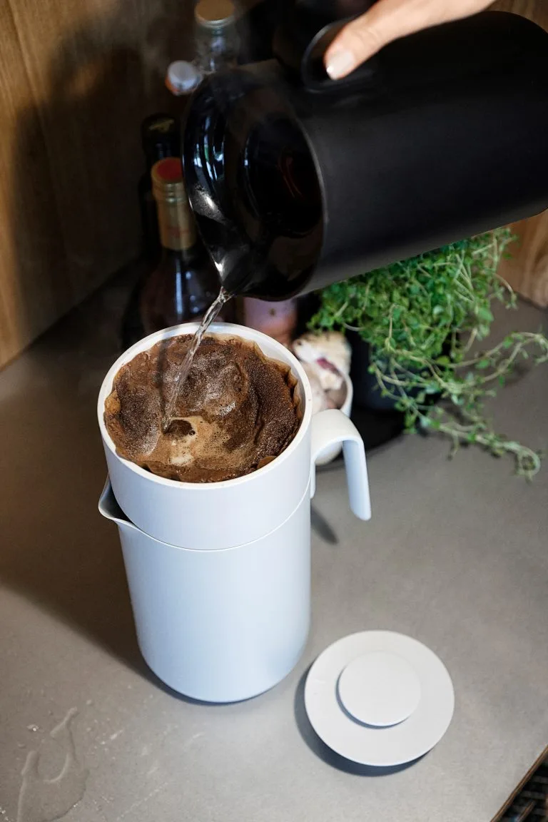 Zone Denmark Filtro De Café Singles 6 Zone Denmark Filtro De Café Singles - Imagen 4