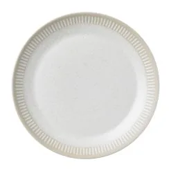 Knabstrup Keramik Plato Colorit Ø19 Cm