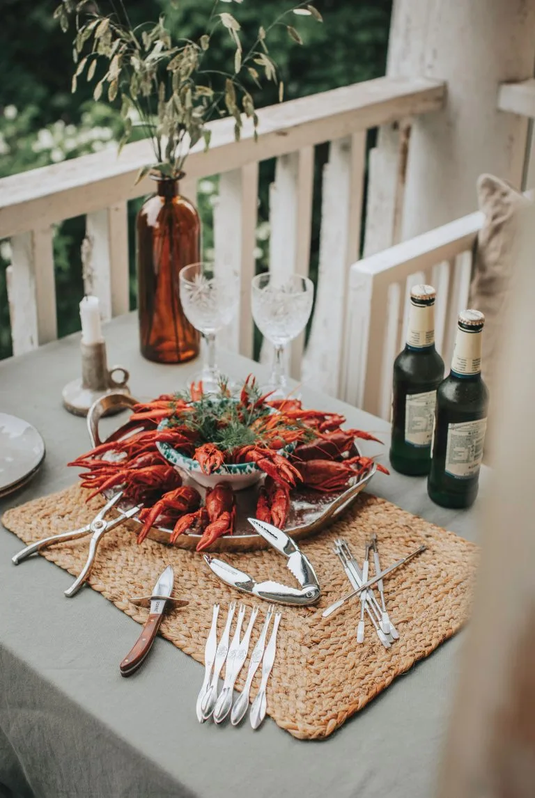 Dorre Set De Marisco Skai 15 Piezas 9 Dorre Set De Marisco Skai 15 Piezas - Imagen 7