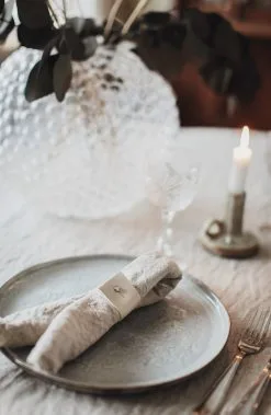 Dorre 4 Vasos Anillo Servilletero Selah Ø9 Cm 9 Dorre 4 Vasos Anillo Servilletero Selah Ø9 Cm -Menaje de mesa Ventas 513544 01 4 EnvironmentImage 6419c7bcb6