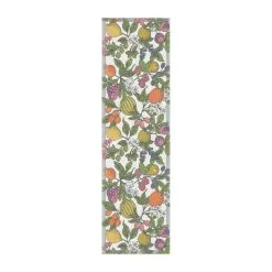 Ekelund Linneväveri Camino De Mesa Sommarfrukt