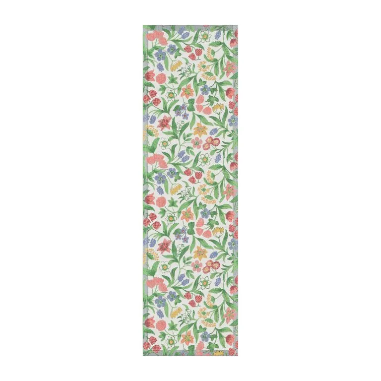 Ekelund Linneväveri Camino De Mesa Springtime 3 Ekelund Linneväveri Camino De Mesa Springtime