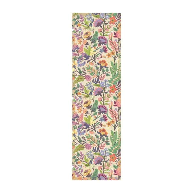 Ekelund Linneväveri Camino De Mesa Colourful 3 Ekelund Linneväveri Camino De Mesa Colourful