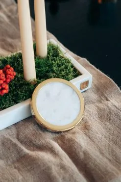 4 Posavasos Hilke Collection 7 4 Posavasos Hilke Collection -Menaje de mesa Ventas 513754 01 2 EnvironmentImage 2af9bfb7a9