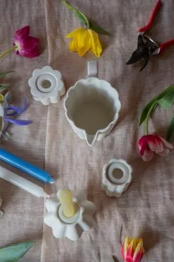 PotteryJo Jarra Birgit 1 L -Menaje de mesa Ventas 513804 01 4 EnvironmentImage dfd8a0eb93