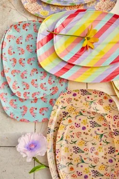 Plato Melamina Rice 16,5x23 Cm -Menaje de mesa Ventas 513983 01 3 EnvironmentImage bbb00cbb91