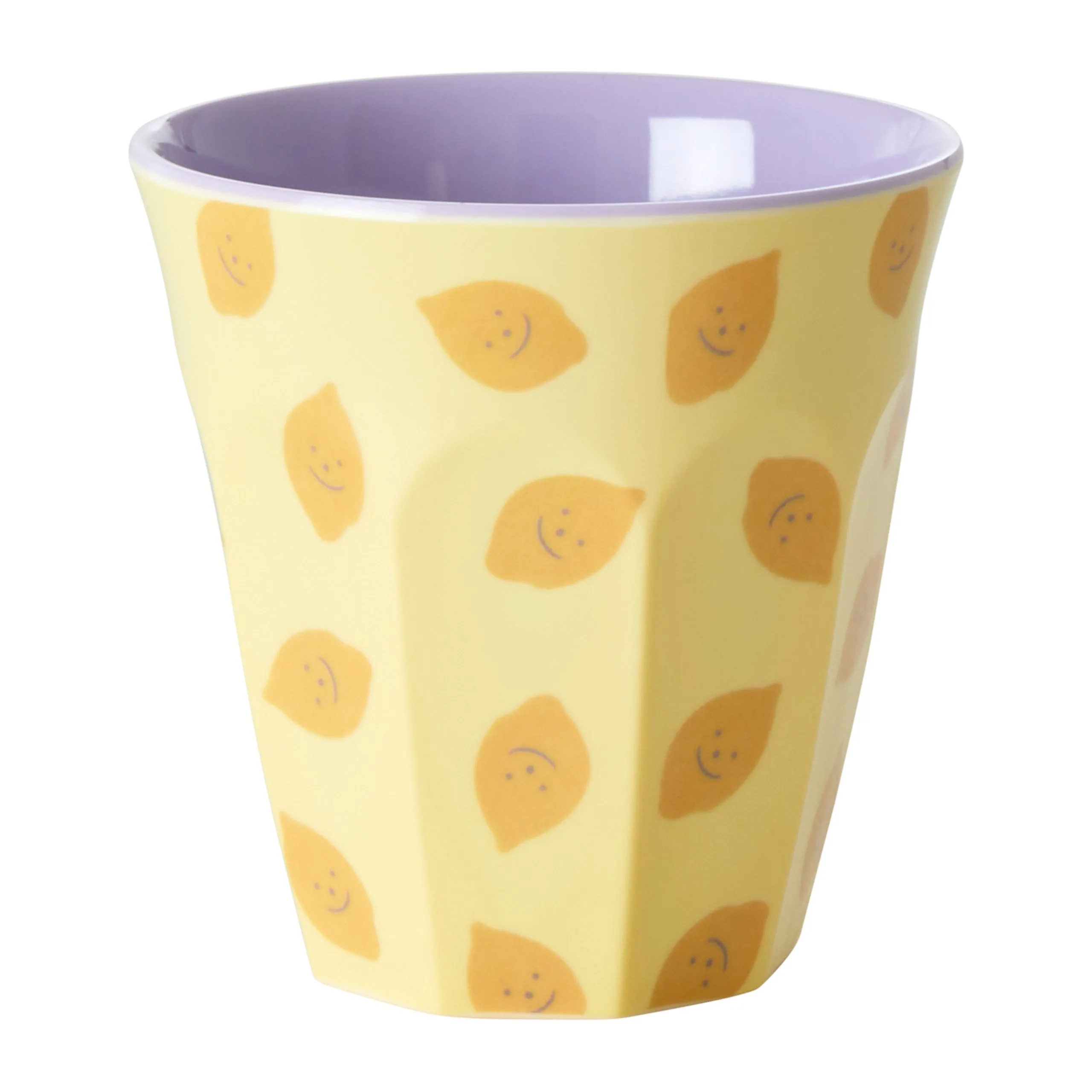 6 Tazas Infantiles Rice Melamina 4 6 Tazas Infantiles Rice Melamina - Imagen 2