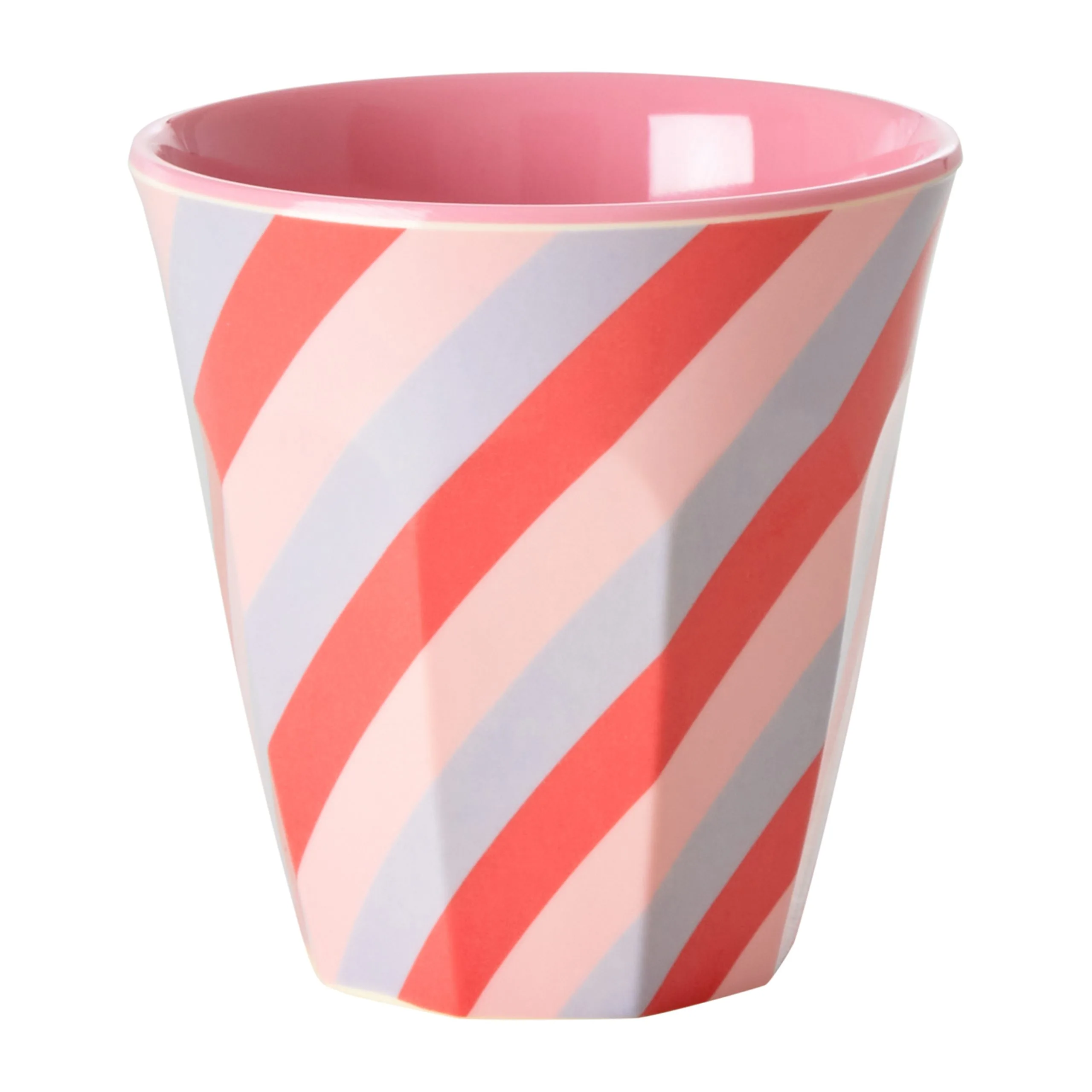 6 Tazas Infantiles Rice Melamina 6 6 Tazas Infantiles Rice Melamina - Imagen 4