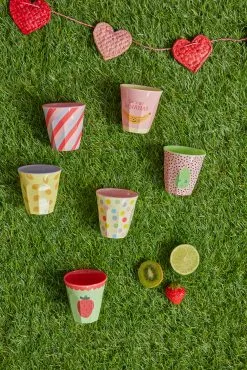 6 Tazas Infantiles Rice Melamina 17 6 Tazas Infantiles Rice Melamina -Menaje de mesa Ventas 513985 01 8 EnvironmentImage 5de558b24c