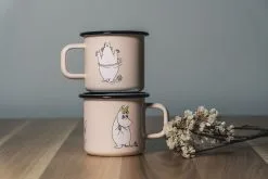 Muurla Taza Esmalatada Snorkmaiden Retro 37 Cl -Menaje de mesa Ventas 514258 01 5 EnvironmentImage 1541407978