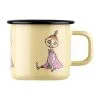 Muurla Taza Esmalatada Mymble Retro 37 Cl