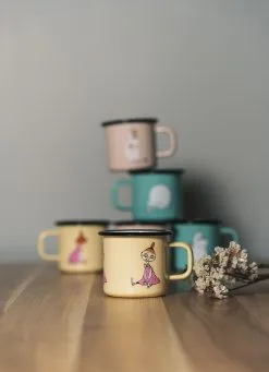 Muurla Taza Esmalatada Mymble Retro 37 Cl 11 Muurla Taza Esmalatada Mymble Retro 37 Cl -Menaje de mesa Ventas 514260 01 7 EnvironmentImage 5d489ab4f7