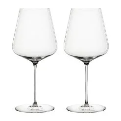 Spiegelau 2 Copas De Vino Tinto Bordeaux Definition 75 Cl