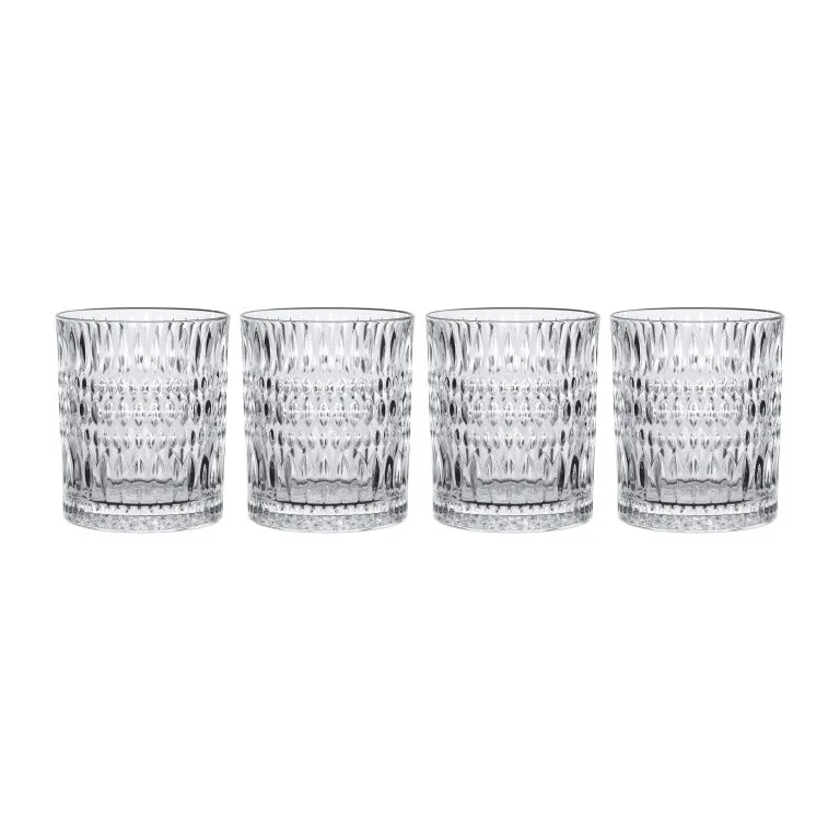 Nachtmann 4 Vasos Ethno 29,4 Cl 3 Nachtmann 4 Vasos Ethno 29,4 Cl