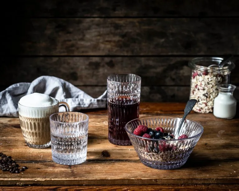 Nachtmann 4 Vasos Ethno 29,4 Cl 5 Nachtmann 4 Vasos Ethno 29,4 Cl - Imagen 3