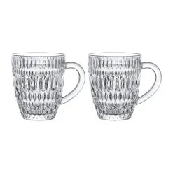 Nachtmann 2 Tazas Ethno 39,2 Cl