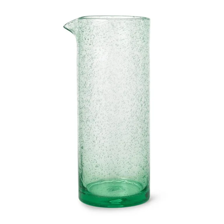 Ferm LIVING Jarra De Agua Oli 1 L 3 Ferm LIVING Jarra De Agua Oli 1 L