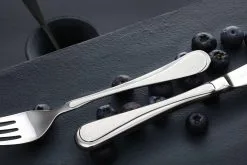 HARDANGER BESTIKK Set De Servir Carina 5 Cubiertos 6 HARDANGER BESTIKK Set De Servir Carina 5 Cubiertos -Menaje de mesa Ventas 514558 01 2 EnvironmentImage 6e7bfae4ba