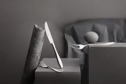 HARDANGER BESTIKK Set De Servir Fjord 5 Cubiertos -Menaje de mesa Ventas 514559 01 2 EnvironmentImage 92db76d5c9