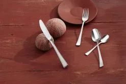 HARDANGER BESTIKK Set De Servir Ramona 5 Cubiertos -Menaje de mesa Ventas 514563 01 2 EnvironmentImage 1d9dfb5f21