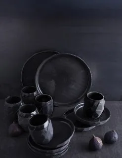 Muubs 2 Platos Kuri Ø16 Cm -Menaje de mesa Ventas 515817 01 4 EnvironmentImage 5f12072e13