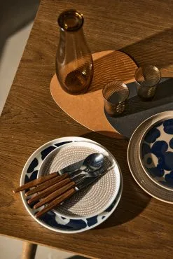 Marimekko Plato Pequeño Siirtolapuutarha Ø 20 Cm -Menaje de mesa Ventas 516133 01 42 EnvironmentImage 9b45ce53a3