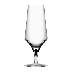 Orrefors Copa De Cerveza Metropol 46 Cl