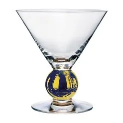 Orrefors Copa De Martini Nobel 23 Cl