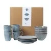 Broste Copenhagen Set De Desayuno Nordic Sea -Menaje de mesa Ventas 566624 01 1 ProductImageMain a52ff41945