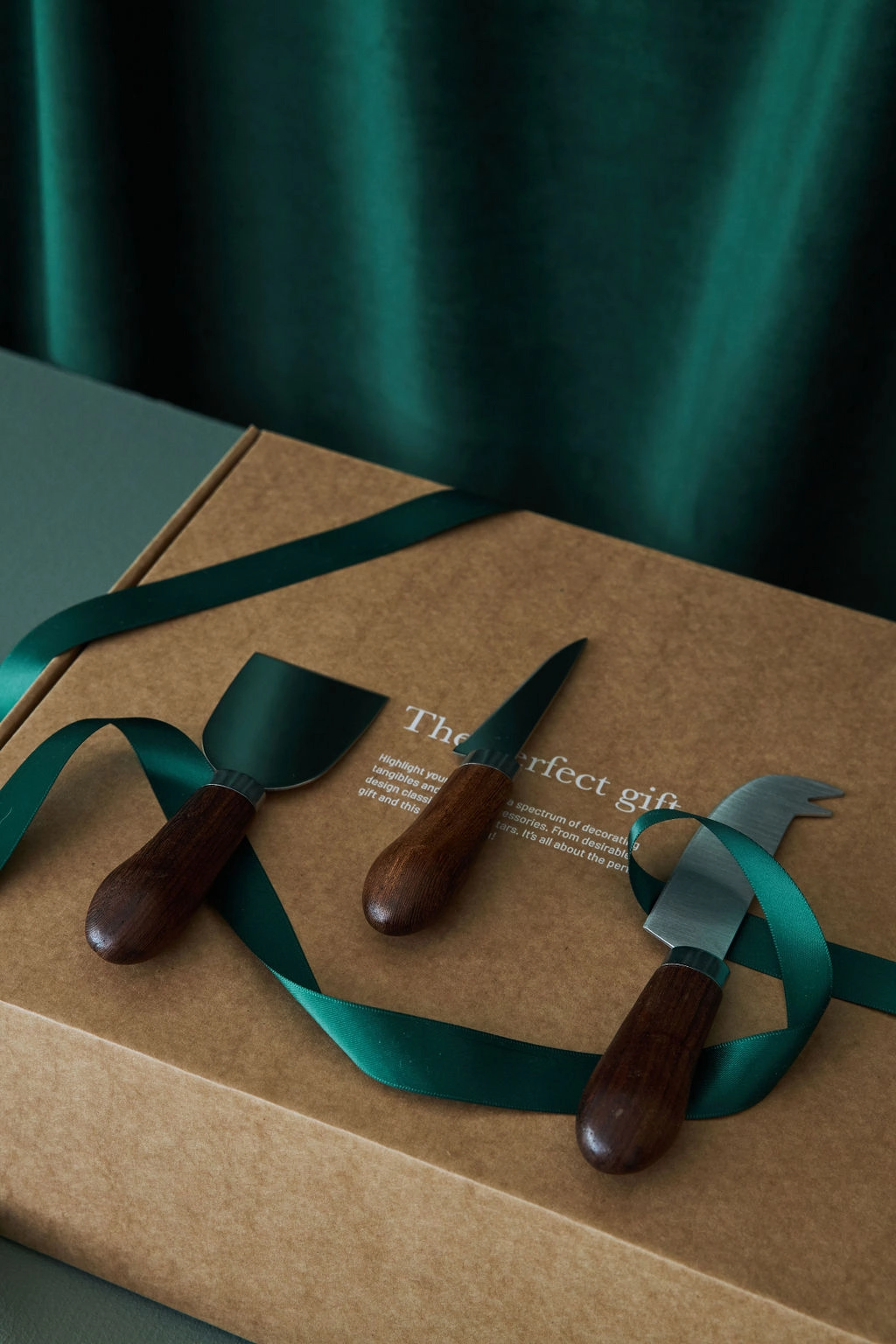 Sagaform Set De Cuchillos Para Queso Astrid 3 Piezas 4 Sagaform Set De Cuchillos Para Queso Astrid 3 Piezas - Imagen 2