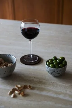 Sagaform 4 Posavasos De Corcho Dante -Menaje de mesa Ventas 567213 01 3 EnvironmentImage bb240e659e