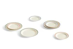 Hay 2 Platos Sobremesa Ø24,5 Cm -Menaje de mesa Ventas 567408 01 9 ProductImageCollection 3b19dcc1f3