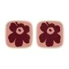 Marimekko 2 Platillos Unikko 10x10 Cm -Menaje de mesa Ventas 567537 01 1 ProductImageMain 70bcdf4424