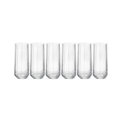 Georg Jensen Vaso Largo Bernadotte 6 Unidades ​