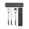 Brabantia Set De 3 Cubiertos Make & Take -Menaje de mesa Ventas 568849 01 1 ProductImageMain 390bc48c3d