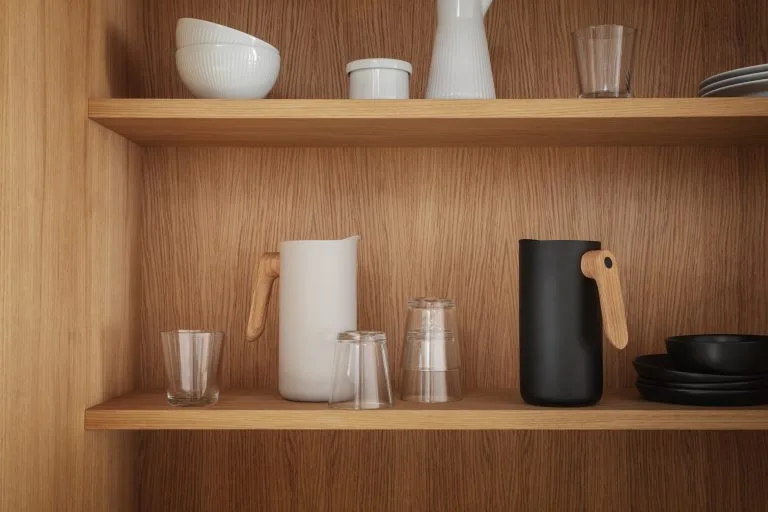 Eva Solo Jarra Nordic Kitchen 1,4 L 6 Eva Solo Jarra Nordic Kitchen 1,4 L - Imagen 4