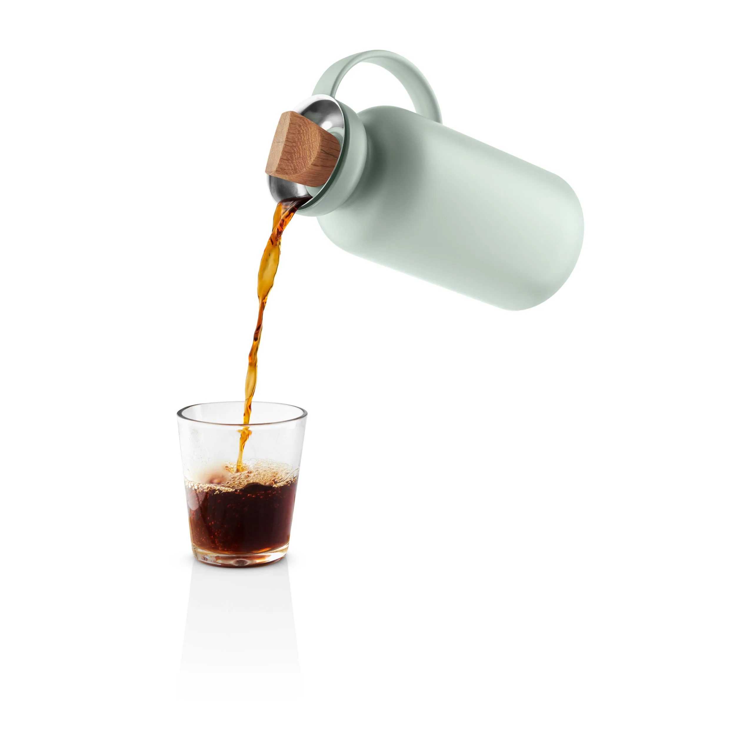 Eva Solo Jarra Térmica Silhoutte 1 L 5 Eva Solo Jarra Térmica Silhoutte 1 L - Imagen 3