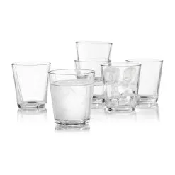 12 Vasos Eva Solo 25 Cl
