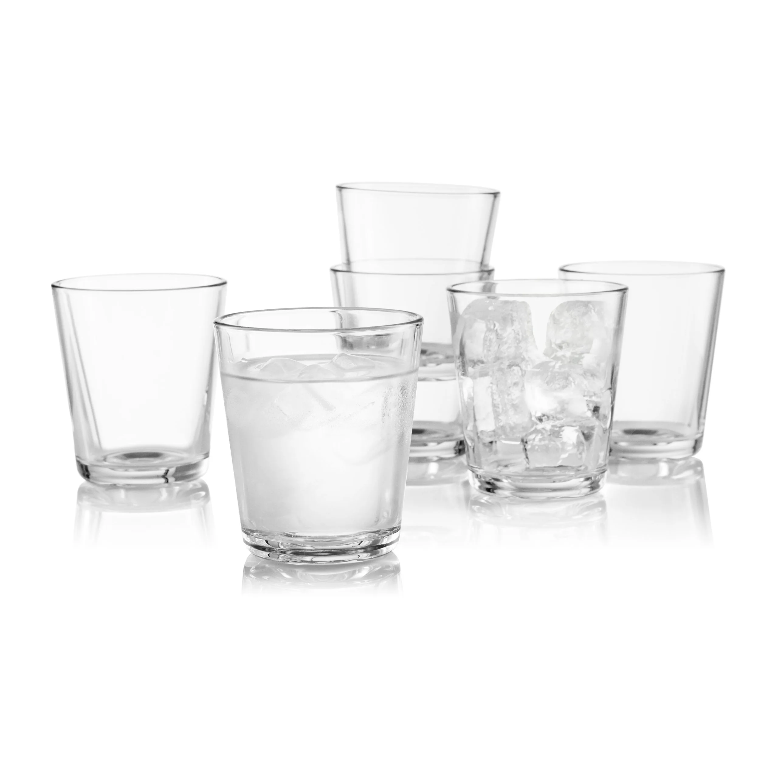 12 Vasos Eva Solo 25 Cl 3 12 Vasos Eva Solo 25 Cl
