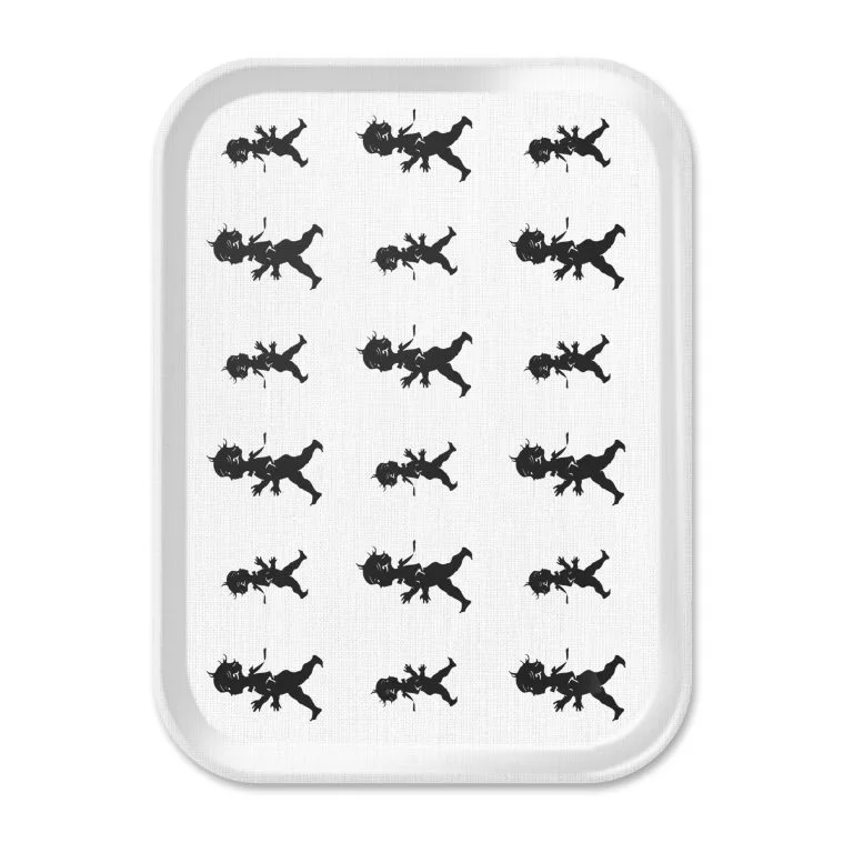 Solstickan Design Bandeja Solstickan 20x27 Cm 3 Solstickan Design Bandeja Solstickan 20x27 Cm