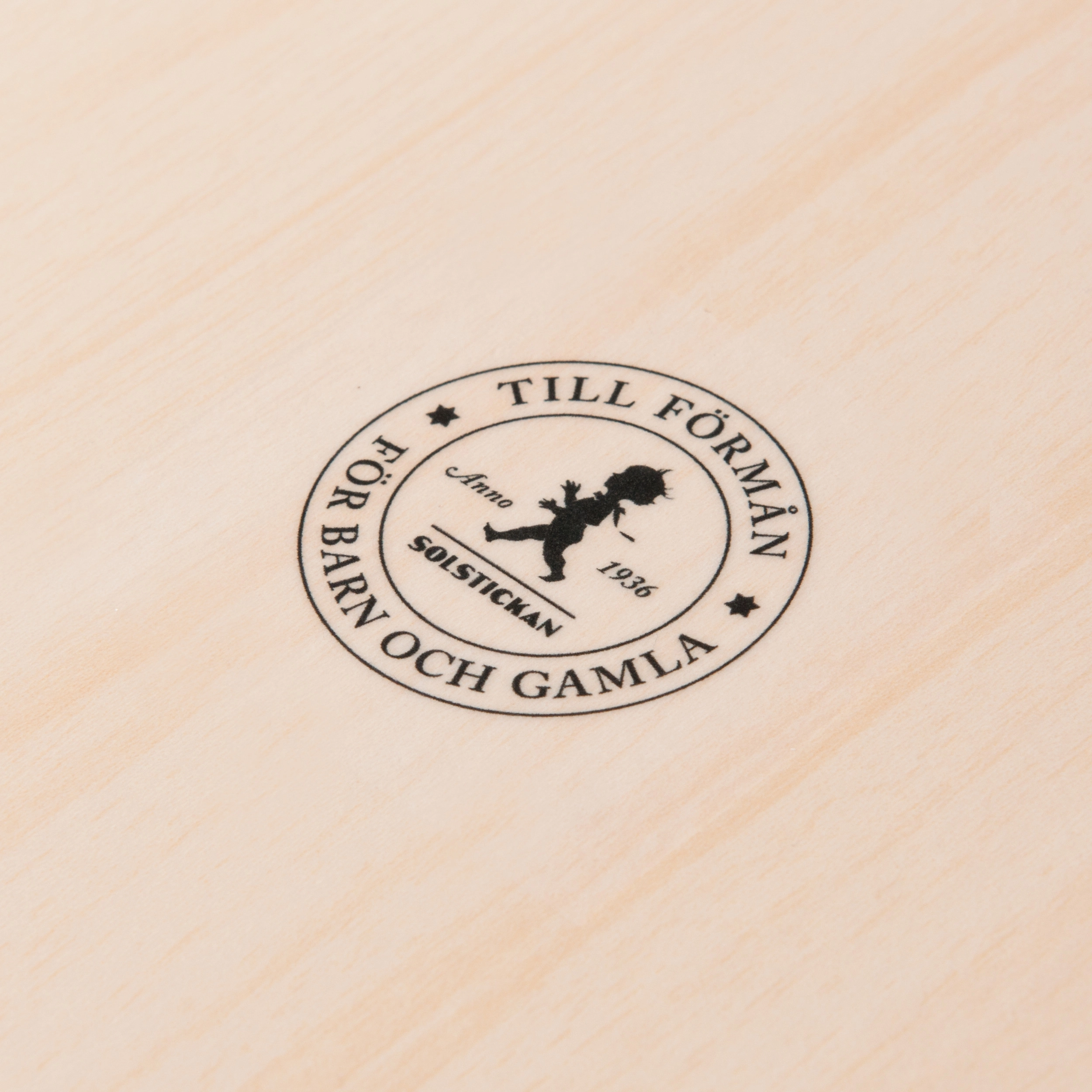 Solstickan Design Bandeja Solstickan 20x27 Cm 4 Solstickan Design Bandeja Solstickan 20x27 Cm - Imagen 2